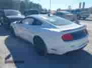 2021 Ford Mustang GT с VIN 1FA6P8CFXM5116342, выставлен на аукционе IAAI как лот 41624402 с пробегом 36 474 миль миль и . История ставок и продаж доступна на DreamBid. Изображение 3.