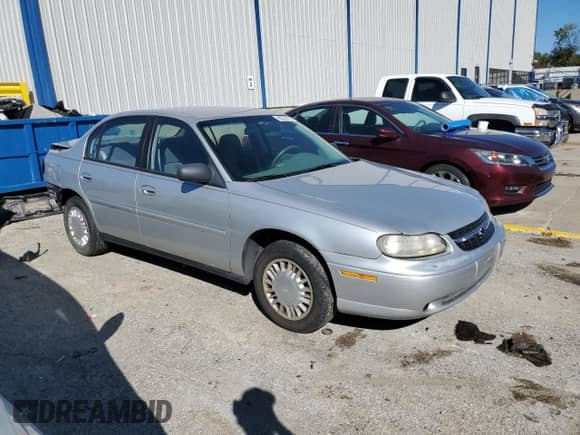 2002 Chevrolet Malibu с VIN 1G1ND52J82M529150, выставлен на аукционе Copart как лот 85324715 с пробегом 71 804 миль миль и На запчасти • Non repairable. История ставок и продаж доступна на DreamBid. Изображение 4.