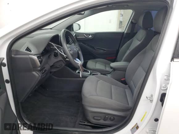 2021 Hyundai Ioniq SEL с VIN KMHC85LC2MU250178, выставлен на аукционе Copart как лот 45866564 с пробегом 29 375 миль миль и . История ставок и продаж доступна на DreamBid. Изображение 7.