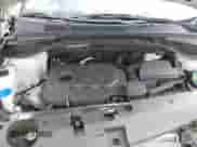 2017 Hyundai Santa Fe 2.4L с VIN 5XYZUDLB6HG487095, выставлен на аукционе IAAI как лот 42960154 с пробегом 134 400 миль миль и . История ставок и продаж доступна на DreamBid. Изображение 10.