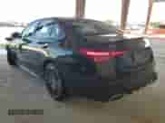 2024 Mercedes-Benz C 300 с VIN W1KAF4GB4RR202145, выставлен на аукционе Copart как лот 70508685 с пробегом 22 812 миль миль и Списание • Salvage title. История ставок и продаж доступна на DreamBid. Изображение 2.