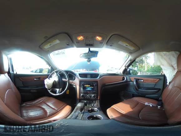 2016 Chevrolet Traverse LTZ с VIN 1GNKVJKD9GJ155755, выставлен на аукционе IAAI как лот 42728073 с пробегом 210 807 миль миль и . История ставок и продаж доступна на DreamBid. Изображение 18.