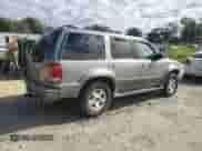 2000 Ford Explorer Limited with VIN 1FMDU75E9YUB50157, listed as a Copart auction lot 88743875 with 184,376 mi miles and Salvage title. Bid and sale history available at DreamBid. Image 3.
