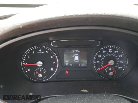 2020 Kia Sorento L z VIN 5XYPG4A35LG699280, wystawiony jako Copart lot #65595155 z przebiegiem 31 621 mil mil oraz Szkoda całkowita • Salvage title. Historia ofert i sprzedaży dostępna na DreamBid. Obrazek 9.