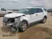 2018 Ford Explorer z VIN 1FM5K8B84JGB95204, wystawiony jako Copart lot #71076875 z przebiegiem 89 631 mil mil oraz Szkoda całkowita • Salvage title. Historia ofert i sprzedaży dostępna na DreamBid. Obrazek 1.