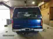 2003 GMC Sierra 1500 SLE z VIN 1GTEK14V33Z206988, wystawiony jako Copart lot #65412525 z przebiegiem 209 061 mil mil oraz Czysty tytuł • Clean title. Historia ofert i sprzedaży dostępna na DreamBid. Obrazek 6.