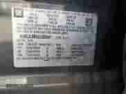 2018 Chevrolet Trax LT z VIN 3GNCJLSB9JL325641, wystawiony jako Copart lot #84649435 z przebiegiem 90 051 mil mil oraz Szkoda całkowita • Salvage title. Historia ofert i sprzedaży dostępna na DreamBid. Obrazek 12.