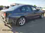 2014 BMW 3 Series 328i с VIN WBA3C1C58EK107470, выставлен на аукционе Copart как лот 82034055 с пробегом 144 684 миль миль и Списание • Salvage title. История ставок и продаж доступна на DreamBid. Изображение 3.