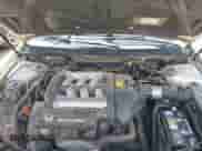 2000 Honda Accord EX with VIN 1HGCG1654YA080878, listed as a IAAI auction lot 43235559 with 226,898 mi miles and . Bid and sale history available at DreamBid. Image 10.