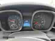 2015 Chevrolet Malibu LT with VIN 1G11C5SL4FF252560, listed as a Copart auction lot 82379285 with 187,138 mi miles and Clean title. Bid and sale history available at DreamBid. Image 9.