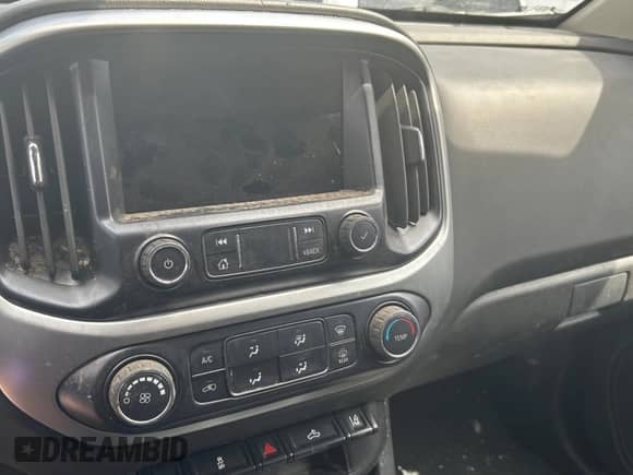 2022 Chevrolet Colorado 2WD LT z VIN 1GCGSCEN6N1106727, wystawiony jako Copart lot #71905545 z przebiegiem 39 976 mil mil oraz Szkoda całkowita • Salvage title. Historia ofert i sprzedaży dostępna na DreamBid. Obrazek 12.