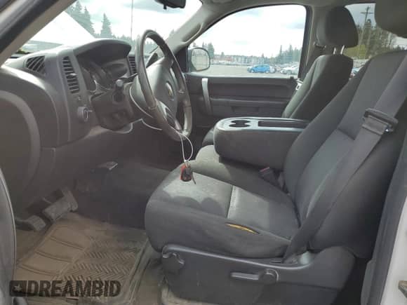 2013 Chevrolet Silverado 1500 LT с VIN 3GCPKSEAXDG294997, выставлен на аукционе Copart как лот 51575565 с пробегом 200 645 миль миль и Списание • Salvage title. История ставок и продаж доступна на DreamBid. Изображение 7.