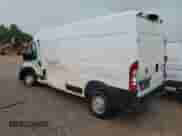 2025 Ram ProMaster Cargo Tradesman с VIN 3C6MRVHG5SE548471, выставлен на аукционе Copart как лот 68316235 с пробегом Не указан миль и Списание • Salvage title. История ставок и продаж доступна на DreamBid. Изображение 2.