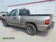 2001 Chevrolet Silverado 1500 с VIN 1GCEC14V41Z120003, выставлен на аукционе IAAI как лот 42349073 с пробегом 216 504 миль миль и . История ставок и продаж доступна на DreamBid. Изображение 15.