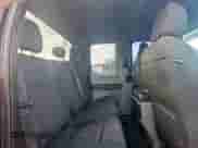 2018 Ford F-150 XL с VIN 1FTEX1CP6JFC24226, выставлен на аукционе Copart как лот 83971575 с пробегом 142 139 миль миль и Списание • Salvage title. История ставок и продаж доступна на DreamBid. Изображение 10.