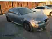 2008 BMW 5 Series M5 с VIN WBSNB93568CX09353, выставлен на аукционе Copart как лот 88733005 с пробегом Не указан миль и Чистый • Clean title. История ставок и продаж доступна на DreamBid. Изображение 4.