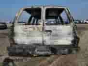 1997 Chevrolet Suburban с VIN 3GNFK16R8VG121000, выставлен на аукционе Copart как лот 83406924 с пробегом Не указан миль и На запчасти • Non repairable. История ставок и продаж доступна на DreamBid. Изображение 6.