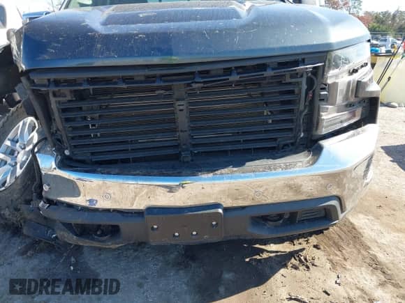 2020 Chevrolet Silverado 1500 LT с VIN 3GCUYDET5LG217810, выставлен на аукционе IAAI как лот 41447368 с пробегом 15 069 миль миль и . История ставок и продаж доступна на DreamBid. Изображение 6.