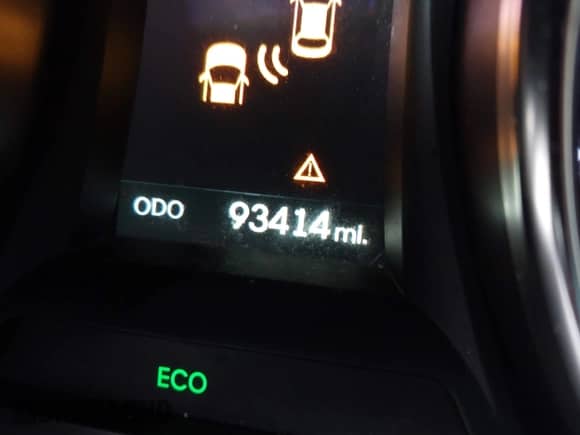 2015 Hyundai Santa Fe with VIN 5XYZWDLA2FG275504, listed as a IAAI auction lot 43030496 with 93,414 mi miles and . Bid and sale history available at DreamBid. Image 15.
