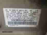 2005 Honda Accord EX-L с VIN 1HGCM66845A044801, выставлен на аукционе Copart как лот 68431665 с пробегом 155 480 миль миль и Списание • Salvage title. История ставок и продаж доступна на DreamBid. Изображение 12.