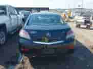 2012 Acura TL Auto with VIN 19UUA8F2XCA011609, listed as a IAAI auction lot 43343589 with 156,590 mi miles and . Bid and sale history available at DreamBid. Image 16.