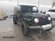 2008 Jeep Wrangler Sahara с VIN 1J4FA54148L505020, выставлен на аукционе IAAI как лот 43044141 с пробегом 185 600 миль миль и . История ставок и продаж доступна на DreamBid. Изображение 1.