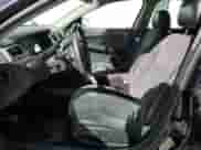 2007 Chevrolet Impala Police Unmarked Police с VIN 2G1WS58R079414523, выставлен на аукционе Copart как лот 61179965 с пробегом 254 037 миль миль и Списание • Salvage title. История ставок и продаж доступна на DreamBid. Изображение 7.