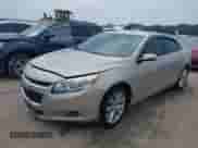 2015 Chevrolet Malibu LTZ with VIN 1G11F5SL0FF172714, listed as a IAAI auction lot 42747341 with 124,110 mi miles and . Bid and sale history available at DreamBid. Image 17.