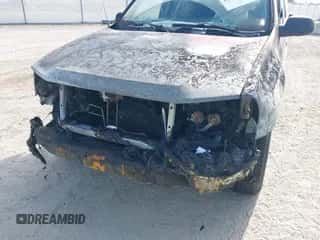 2004 Chevrolet TrailBlazer EXT LS с VIN 1GNES16S446223473, выставлен на аукционе IAAI как лот 43327930 с пробегом Не указан миль и . История ставок и продаж доступна на DreamBid. Изображение 6.