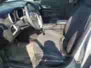 2013 Chevrolet Equinox LT с VIN 2GNFLDE37D6397173, выставлен на аукционе Copart как лот 81653125 с пробегом 120 149 миль миль и Чистый • Clean title. История ставок и продаж доступна на DreamBid. Изображение 7.