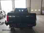 2025 Toyota Tacoma TRD Off Road z VIN 3TMLB5JNXSM148347, wystawiony jako IAAI lot #42923777 z przebiegiem 3 022 mil mil oraz . Historia ofert i sprzedaży dostępna na DreamBid. Obrazek 17.