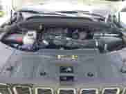 2025 Jeep Grand Cherokee Altitude X z VIN 1C4RJJAG5S8631580, wystawiony jako IAAI lot #43187690 z przebiegiem 14 194 mil mil oraz . Historia ofert i sprzedaży dostępna na DreamBid. Obrazek 10.