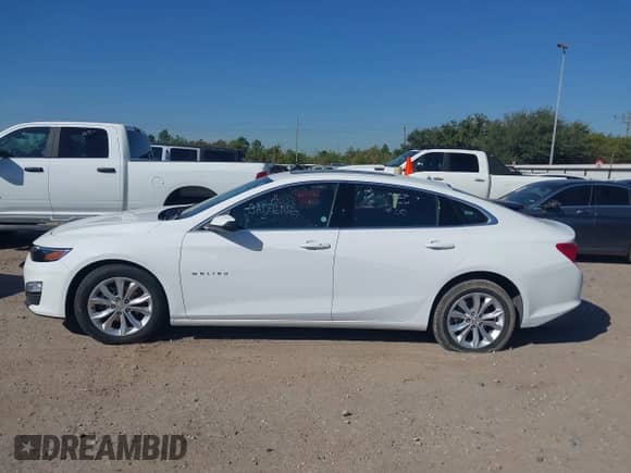 2024 Chevrolet Malibu LT с VIN 1G1ZD5ST2RF147908, выставлен на аукционе IAAI как лот 43484602 с пробегом 48 954 миль миль и . История ставок и продаж доступна на DreamBid. Изображение 15.