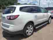 2017 Chevrolet Traverse LT с VIN 1GNKRGKD6HJ348468, выставлен на аукционе IAAI как лот 42620723 с пробегом 111 950 миль миль и . История ставок и продаж доступна на DreamBid. Изображение 4.