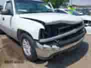 2001 Chevrolet Silverado 1500 с VIN 1GCEC14W21Z100910, выставлен на аукционе IAAI как лот 42603308 с пробегом 168 739 миль миль и . История ставок и продаж доступна на DreamBid. Изображение 6.