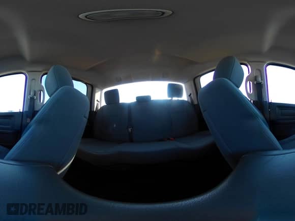 2013 Ram 1500 Express with VIN 1C6RR7KT1DS574900, listed as a IAAI auction lot 43348087 with 158,410 mi miles and . Bid and sale history available at DreamBid. Image 18.