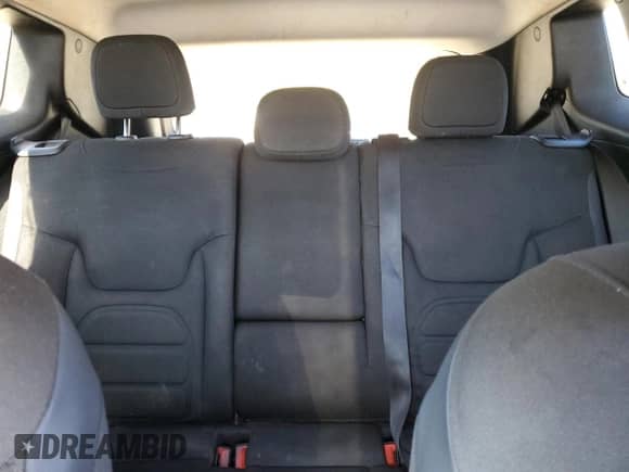 2017 Jeep Renegade Latitude with VIN ZACCJBBB5HPF93008, listed as a Copart auction lot 86262765 with 119,257 mi miles and Clean title. Bid and sale history available at DreamBid. Image 10.