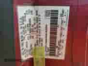 1995 Ford F-150 с VIN 1FTEF14NXSNA76234, выставлен на аукционе Copart как лот 52021645 с пробегом 168 695 миль миль и Списание • Salvage title. История ставок и продаж доступна на DreamBid. Изображение 14.