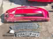 2012 Toyota Prius One z VIN JTDKDTB30C1507016, wystawiony jako IAAI lot #43082043 z przebiegiem 202 077 mil mil oraz . Historia ofert i sprzedaży dostępna na DreamBid. Obrazek 12.