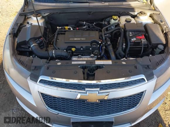 2013 Chevrolet Cruze 1LT with VIN 1G1PC5SB2D7137500, listed as a IAAI auction lot 43502511 with 181,697 mi miles and . Bid and sale history available at DreamBid. Image 10.