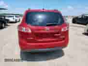 2011 Hyundai Santa Fe GLS with VIN 5XYZG4AG9BG012330, listed as a Copart auction lot 63875825 with 170,979 mi miles and Salvage title. Bid and sale history available at DreamBid. Image 6.