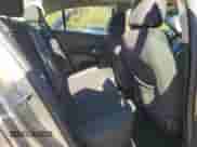 2014 Chevrolet Cruze 1LT с VIN 1G1PC5SB5E7471635, выставлен на аукционе Copart как лот 82585855 с пробегом 85 007 миль миль и Списание • Salvage title. История ставок и продаж доступна на DreamBid. Изображение 10.