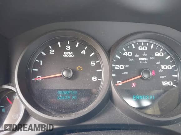 2011 GMC Sierra 1500 Work Truck z VIN 1GTN2TEA6BZ184958, wystawiony jako IAAI lot #42874958 z przebiegiem 63 439 mil mil oraz . Historia ofert i sprzedaży dostępna na DreamBid. Obrazek 7.