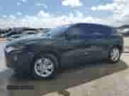 2022 Chevrolet Blazer LT z VIN 3GNKBCR41NS201388, wystawiony jako Copart lot #82033165 z przebiegiem 20 836 mil mil oraz Nie do naprawy • Non repairable. Historia ofert i sprzedaży dostępna na DreamBid. Obrazek 1.