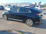 2020 Hyundai Ioniq SEL с VIN KMHC75LD8LU198999, выставлен на аукционе IAAI как лот 41398946 с пробегом 66 115 миль миль и . История ставок и продаж доступна на DreamBid. Изображение 3.