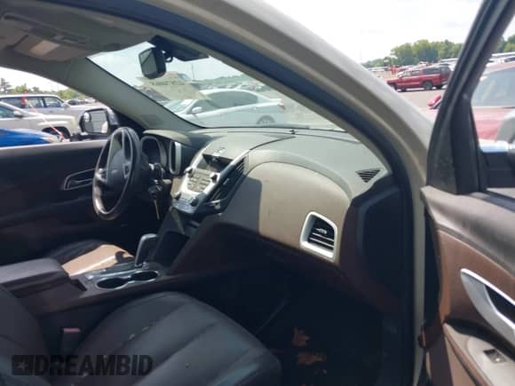 2010 Chevrolet Equinox 2LT с VIN 2CNFLNEW5A6219326, выставлен на аукционе IAAI как лот 42874068 с пробегом 157 024 миль миль и . История ставок и продаж доступна на DreamBid. Изображение 5.
