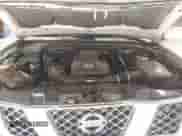 2005 Nissan Pathfinder SE z VIN 5N1AR18UX5C749610, wystawiony jako IAAI lot #41109719 z przebiegiem 230 042 mil mil oraz . Historia ofert i sprzedaży dostępna na DreamBid. Obrazek 10.