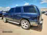 2005 Cadillac Escalade with VIN 1GYEK63N45R181675, listed as a Copart auction lot 67216895 with 181,675 mi miles and Salvage title. Bid and sale history available at DreamBid. Image 2.