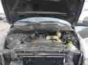 2003 Dodge RAM with VIN 3D3KU28653G715820, listed as a IAAI auction lot 41815230 with 252,484 mi miles and . Bid and sale history available at DreamBid. Image 10.