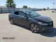 2017 Hyundai Elantra Limited с VIN 5NPD84LF6HH045797, выставлен на аукционе Copart как лот 61501505 с пробегом 118 642 миль миль и Списание • Salvage title. История ставок и продаж доступна на DreamBid. Изображение 4.